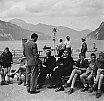 Zwitserland 1962 - Foto Archief