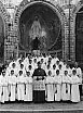 Lourdes 1963 - Foto Archief