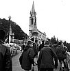 Lourdes 1967 - Foto Archief