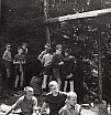 Schwarzwald en Montafon 1968 - Foto Archief