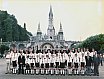Lourdes   1985 - Foto Archief
