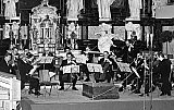 Sint-Niklaas Cantate B. Britten   olv Klaus Knall   1971 - Foto Archief
