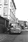 Pinksteren in Sint Rombouts Mechelen  mei 1977 - Foto Archief