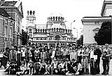Bulgarije   Tolbuchin, Rilaklooster, Sofia   jul 1981 - Foto Archief