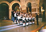 Lourdes   1989 - Foto Archief