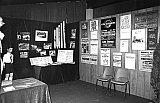 Tentoonstelling "10j culturele raad"   1978 - Foto Archief